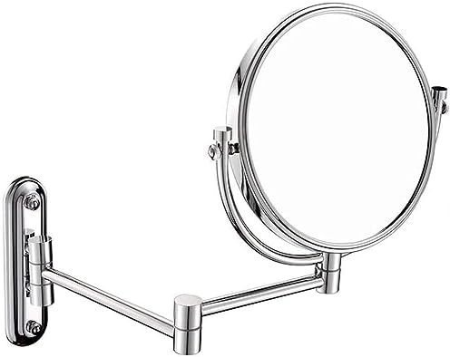 Marginally Perfect Vanity Mirror