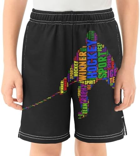 Aflyko Boys Casual Shorts Lightweight Summer Outfit