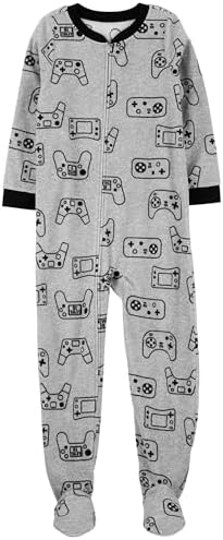 Full-Length Zipped Fleece Blanket from Carters