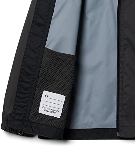 Columbia Boys Glennaker Rain Jacket