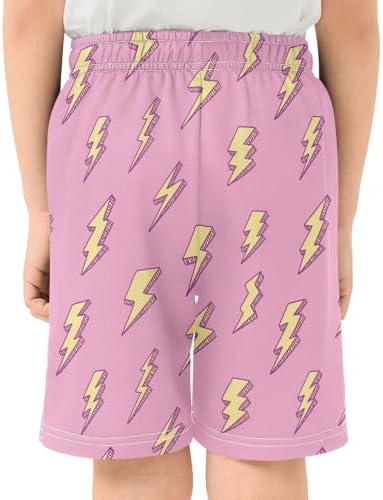 Aflyko Boys Casual Shorts for Summer Comfortable and Stylish