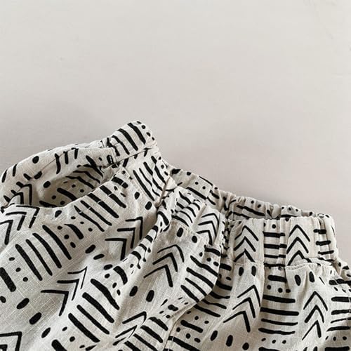 Generic Boys Harem Pants - Premium Comfort and Style