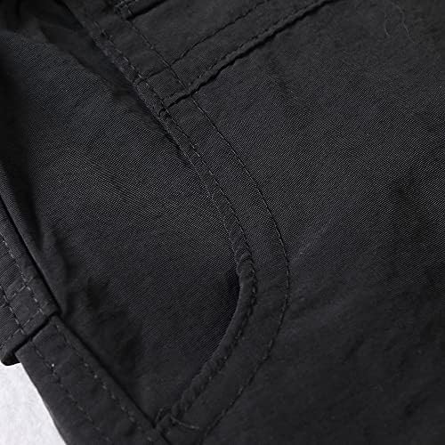 boys cargo shorts Quick drying stylish