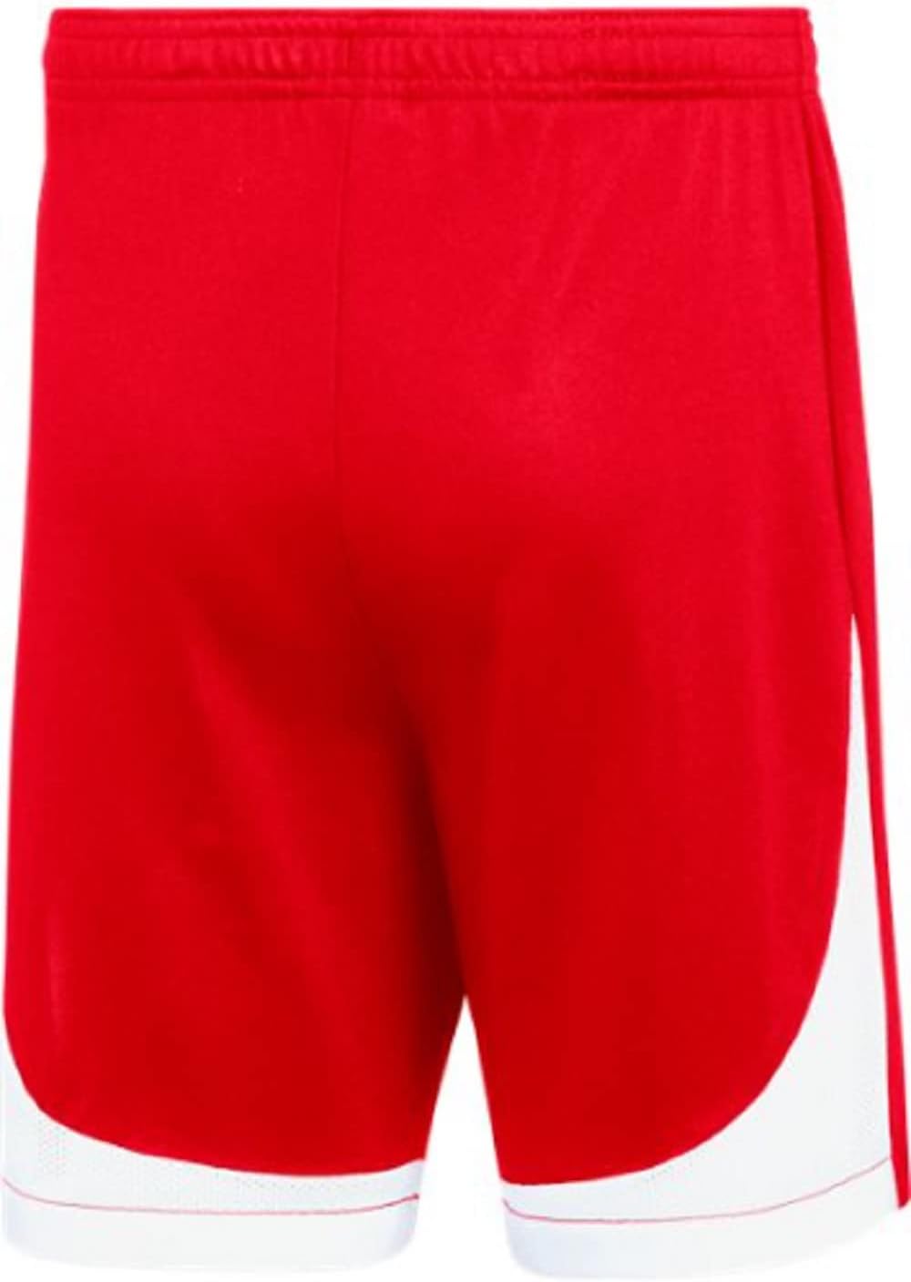 Nike Youth Dri-Fit Classic II Shorts XL Red