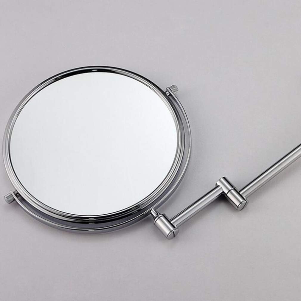 Versatile Goal-Setting Wall Mirror