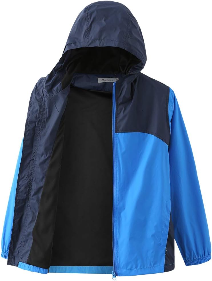Stay Dry All Day