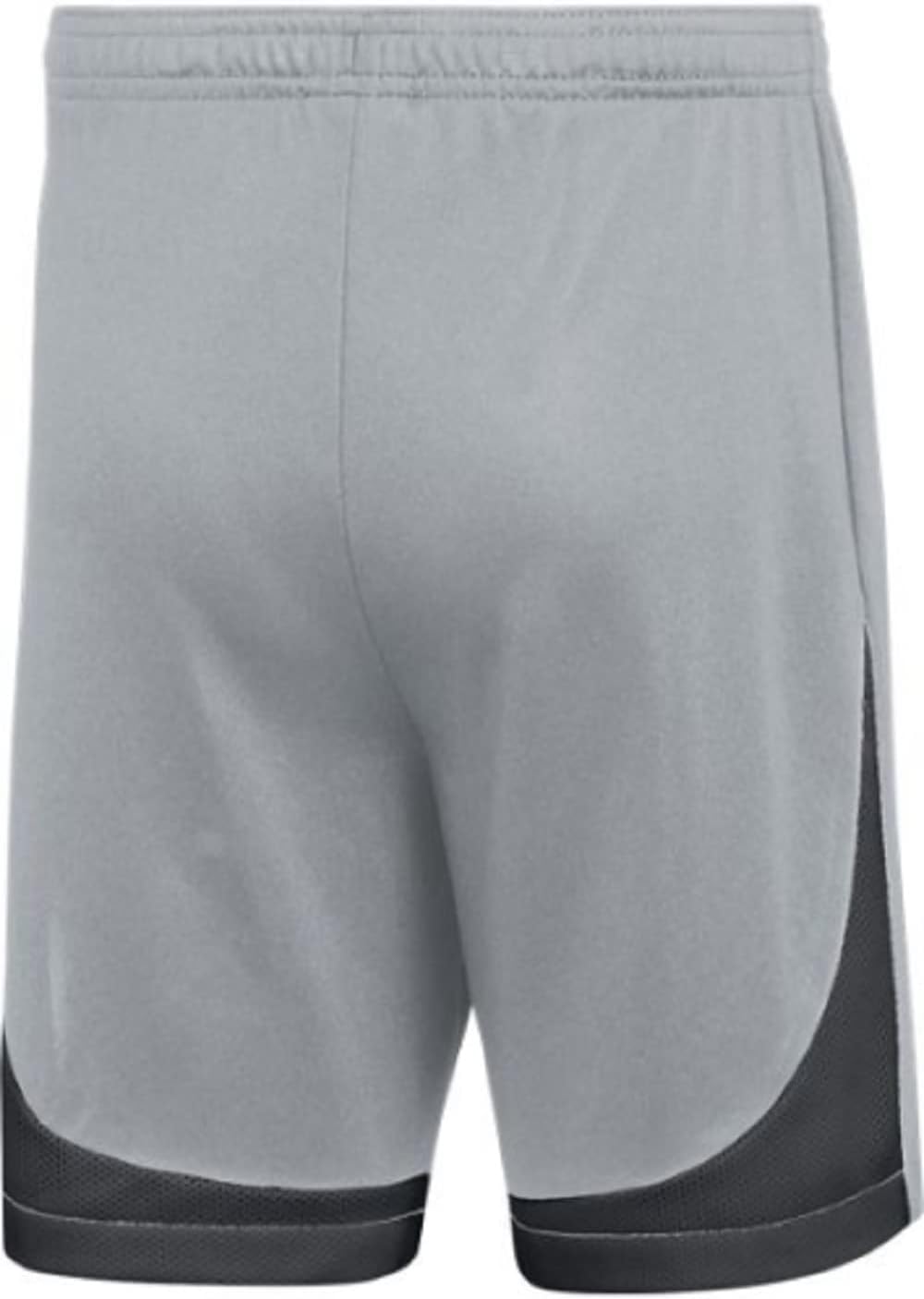 Nike Youth Dri-Fit US Classic II Shorts Medium Grey