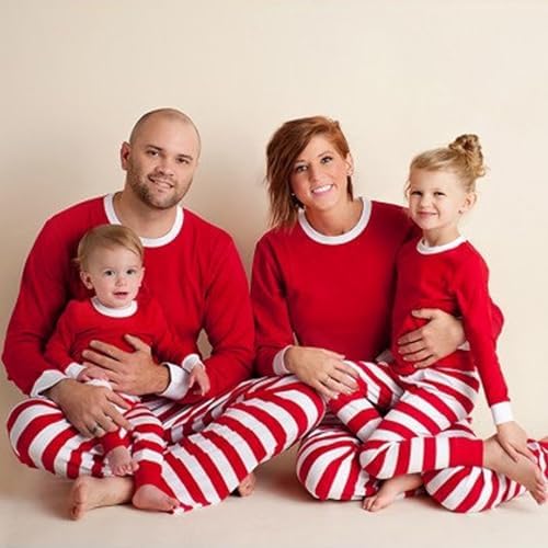 Christmas Pajamas for Kids 24 Months 5T