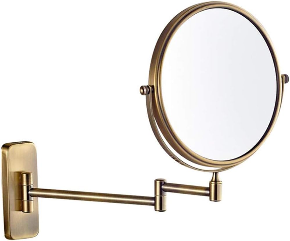 Versatile Goal-Setting Wall Mirror