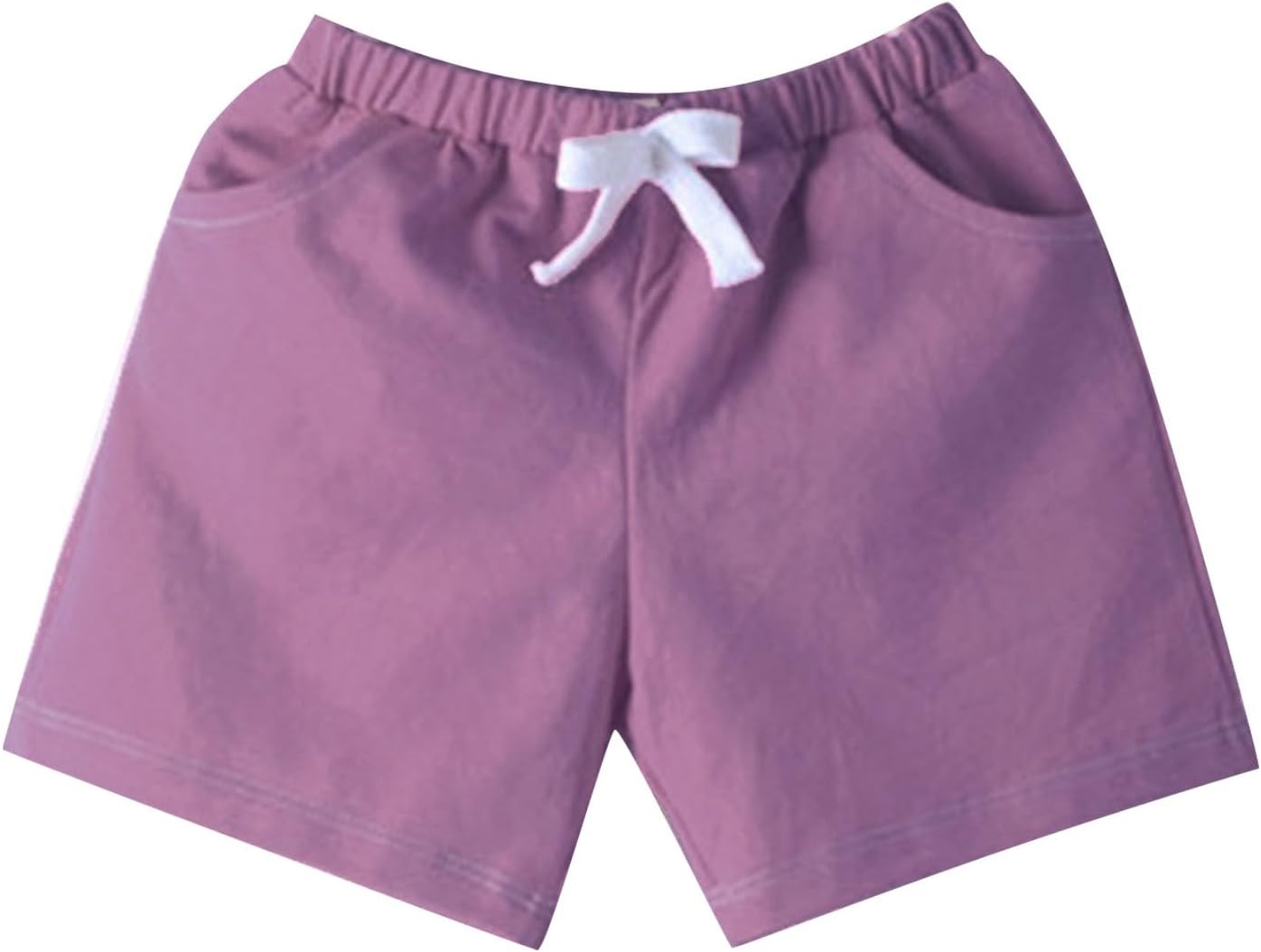 Candy Color Toddler Shorts