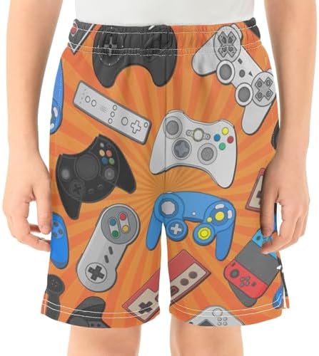 Aflyko Boys Casual Shorts Perfect for Summer