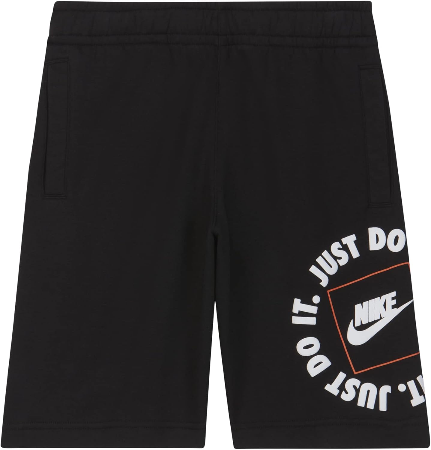 Nike Boys Just Do It Training Shorts