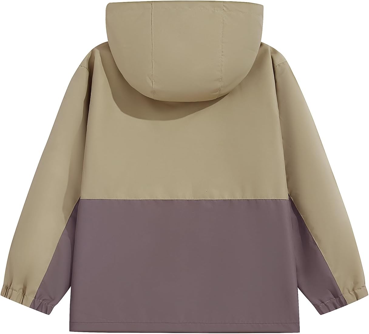 Boys Waterproof Rain Jacket for the Little Explorer