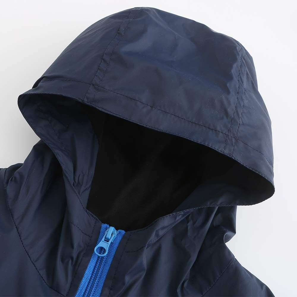 Stay Dry All Day