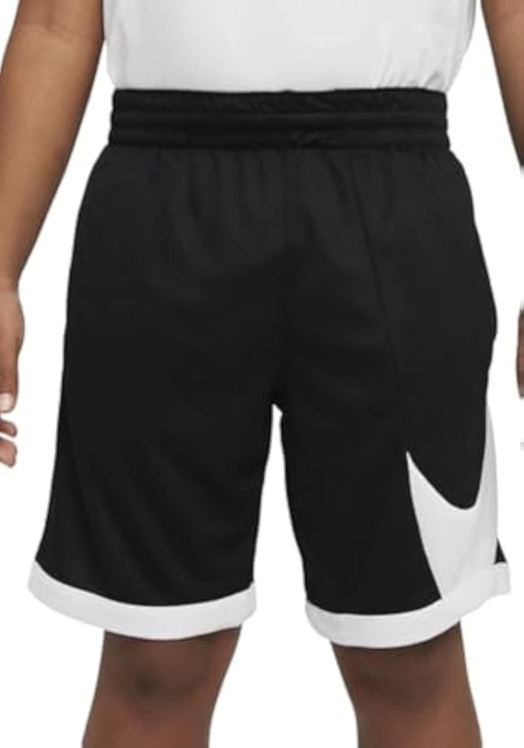 Fast-Paced Basketball Durable Big Kid