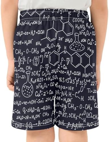 Aflyko Boys Casual Shorts Adventure in Style