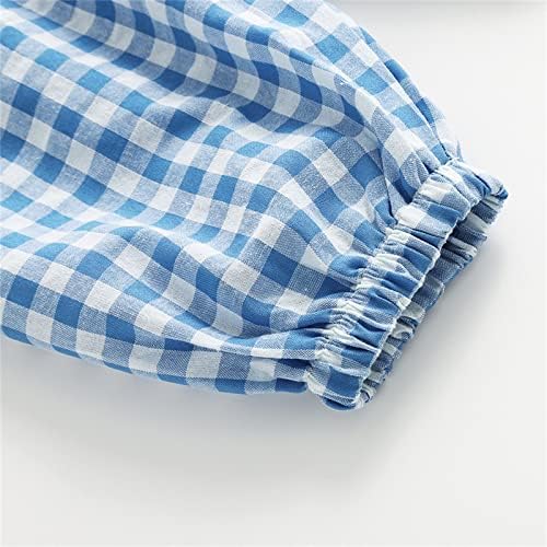 Colorful Harem Pants for Boys and Girls
