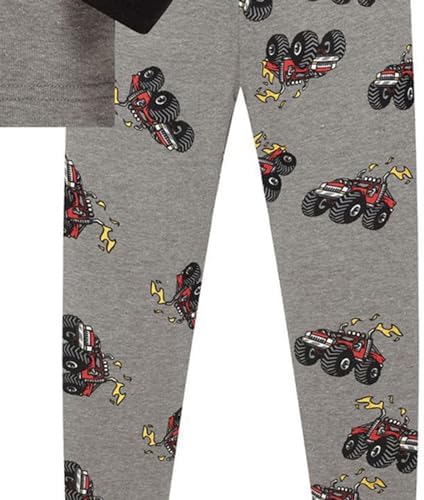 Perfect Pajama Set for Toddlers