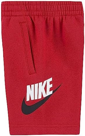 Perfect Nike Toddler Comfortable Shorts