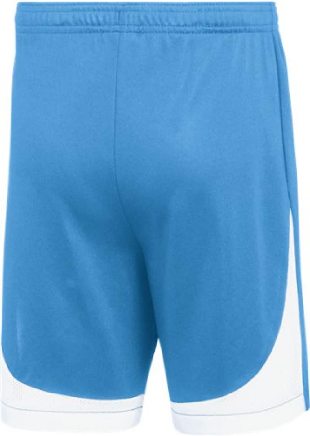 Nike Youth Dri-Fit Classic II Shorts Sky Blue Large