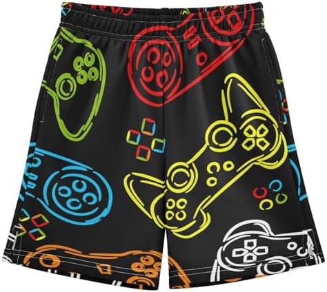 Aflyko Boys Casual Shorts - Stylish Summer Recently Available