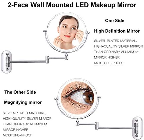 Perfect for Your Grooming and Beauty Needs