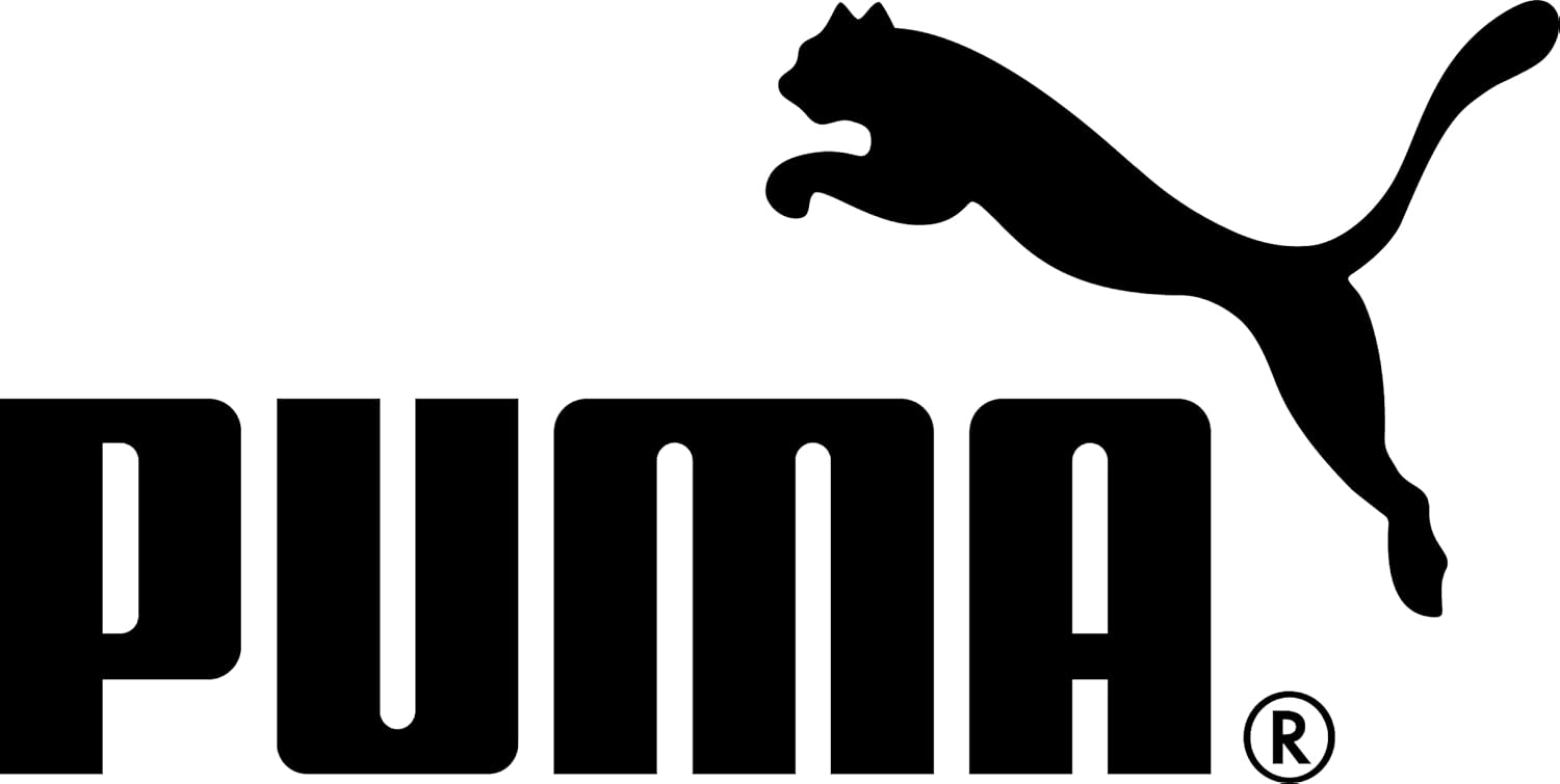 PUMA Boys Active Shorts