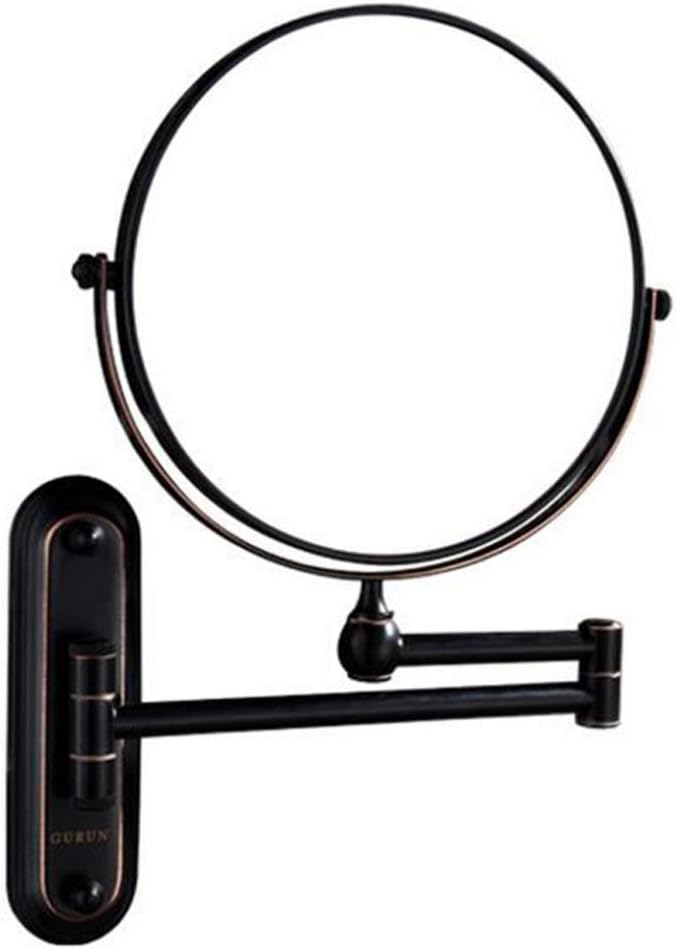 LCARY 360 Swivel Vanity Mirror