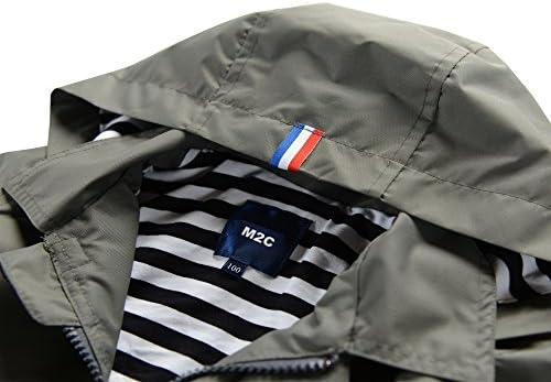 Protect Your Little One Stay Dry in Style