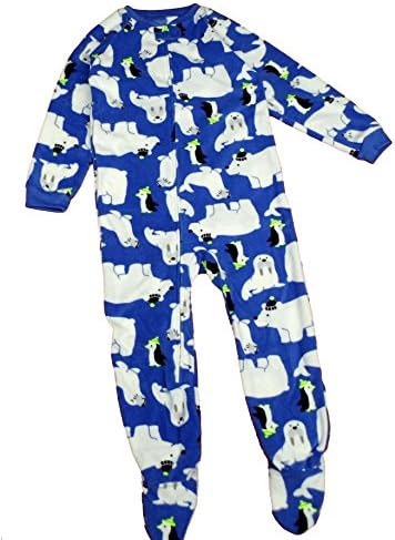 Carters Child of Mine Toddler Blanket Sleeper - Soft Machine Washable