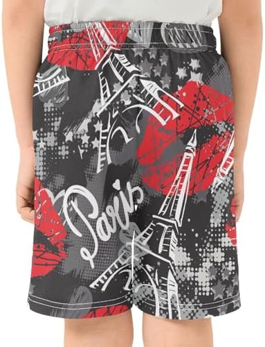 Aflyko Boys Casual Shorts Summer staples