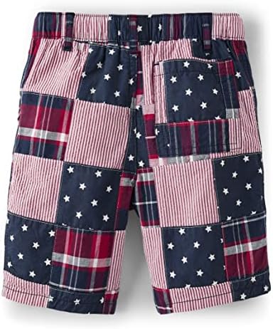 Gymboree Boys and Toddler Pull-On Shorts Gymboree American Cutie
