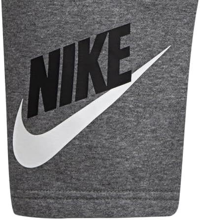 Forever Comfortable Nike Boys French Terry Shorts ToddlerLittle Kids