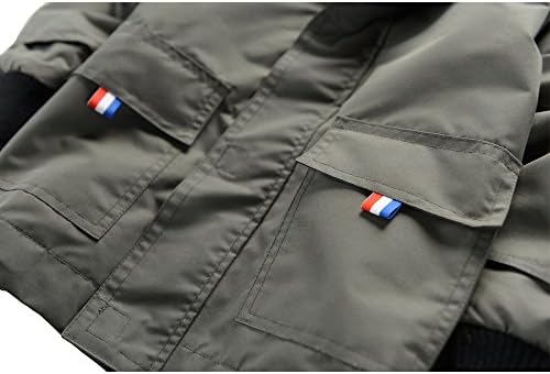 Protect Your Little One Stay Dry in Style
