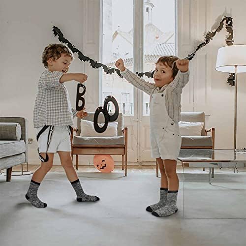 GENTABY Kids Thermal Socks