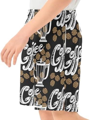 Aflyko Boys Casual Shorts Summer