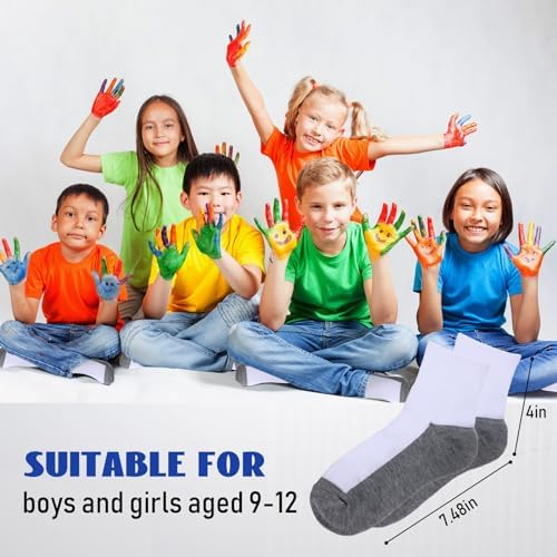 Perfect for Kids 6-8