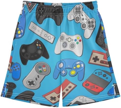 Aflyko Boys Casual Shorts with Summer daily Outfit