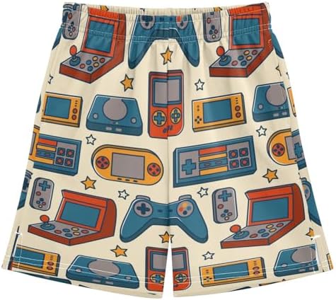 Aflyko Boys Casual Shorts Summer Style with Style