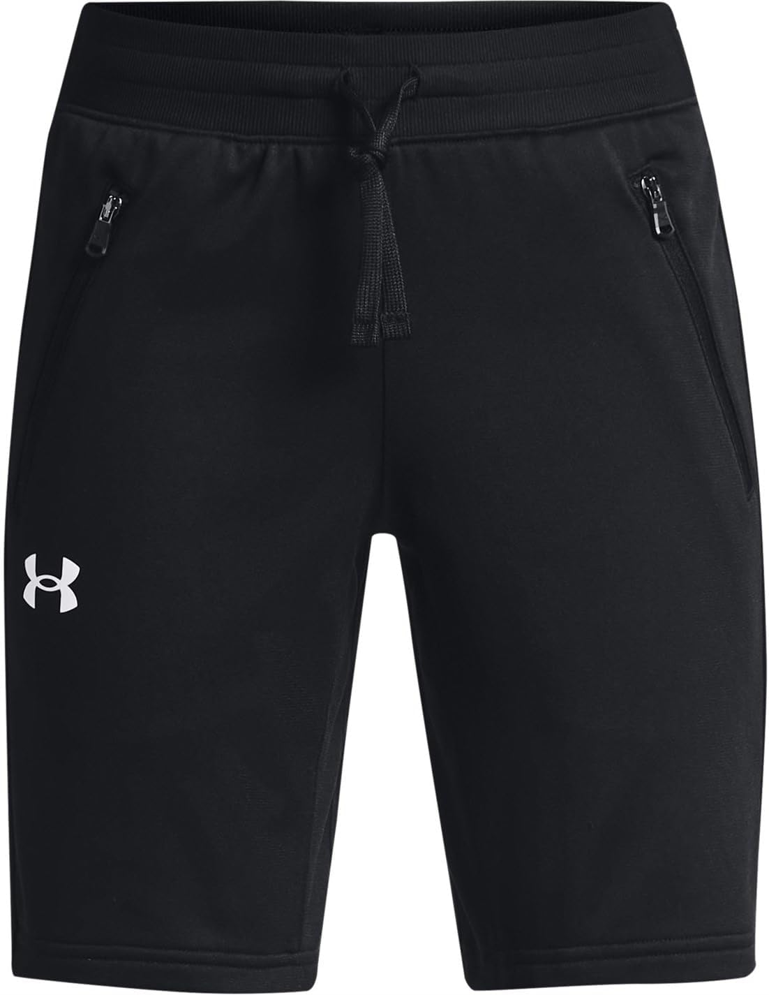 Thermal-Preserving Pennant Shorts for Boys - Under Armour
