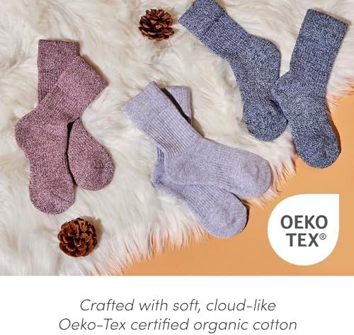 Warm Calf Socks for Kids