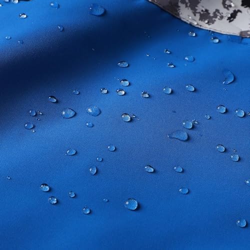Waterproof Rain Jacket for Kids