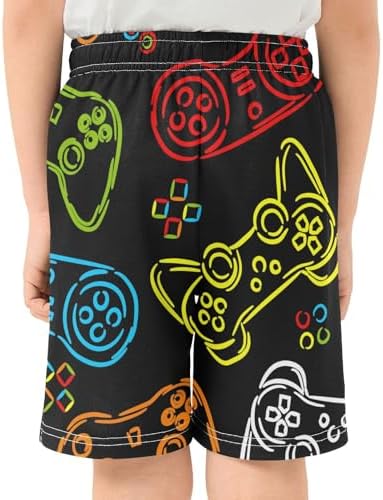 Aflyko Boys Casual Shorts - Stylish Summer Recently Available