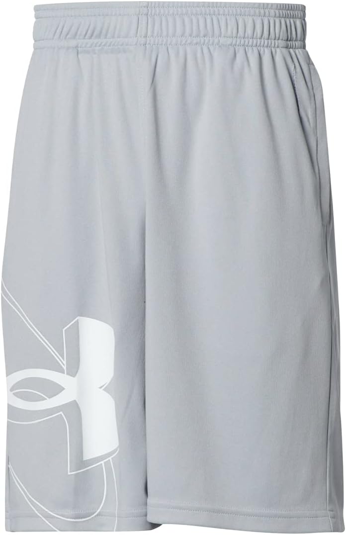 ExperienceAnything Boys Tech Moisture-Wicking Shorts