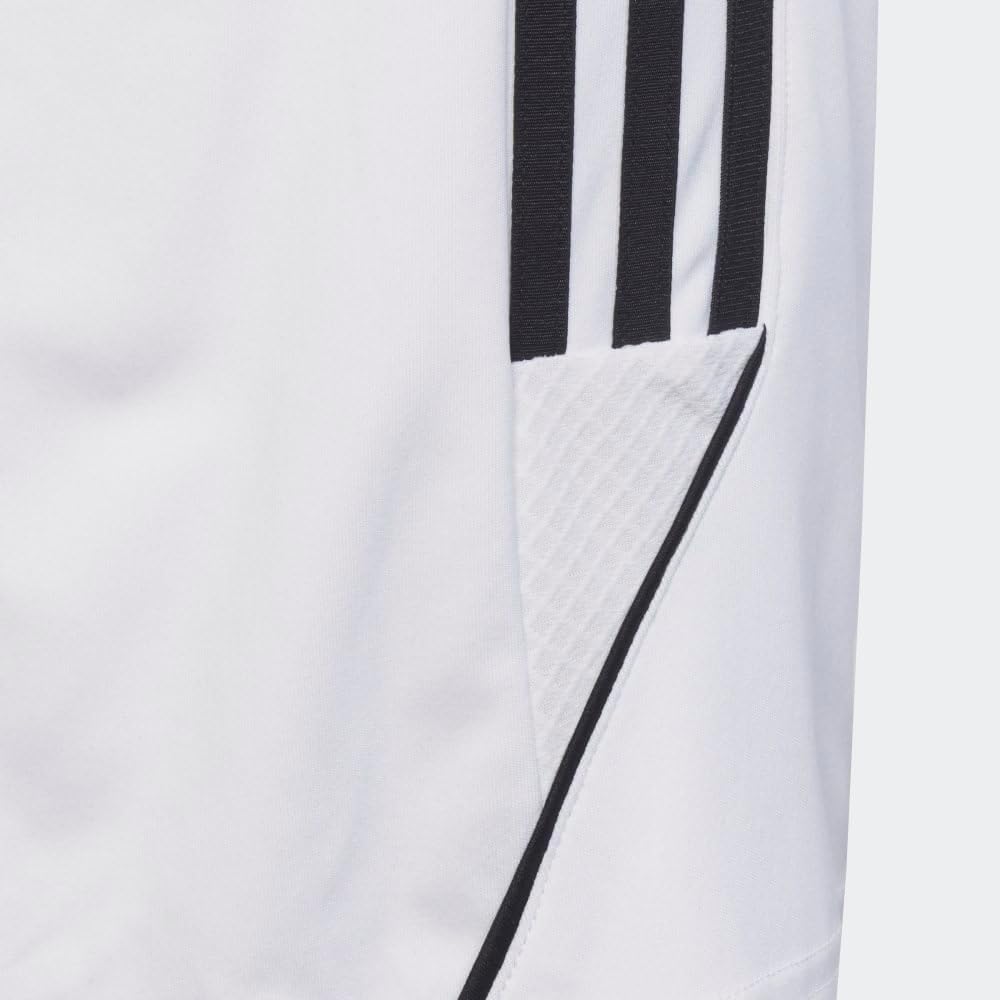 Adidas Kids Tiro 23 League Sweat Shorts
