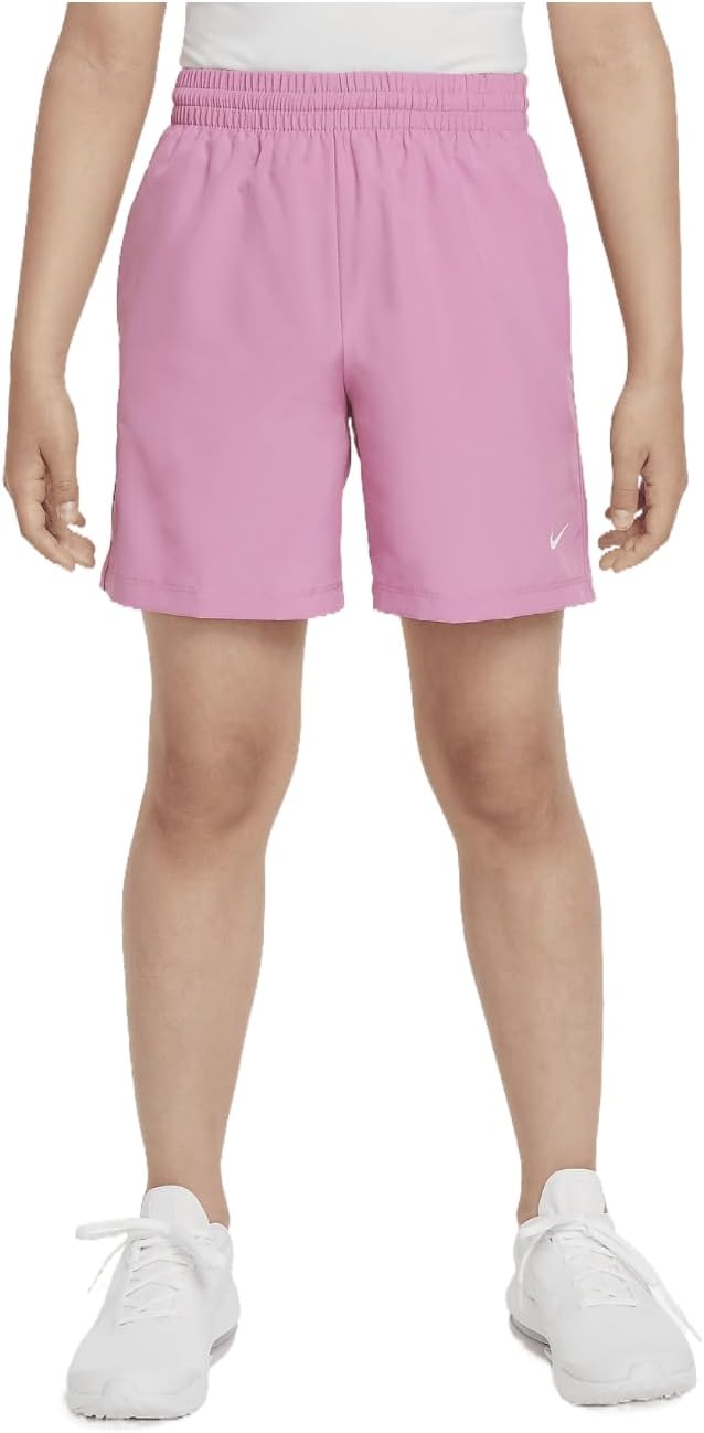 Nike Dri-FIT Training Shorts for Kids