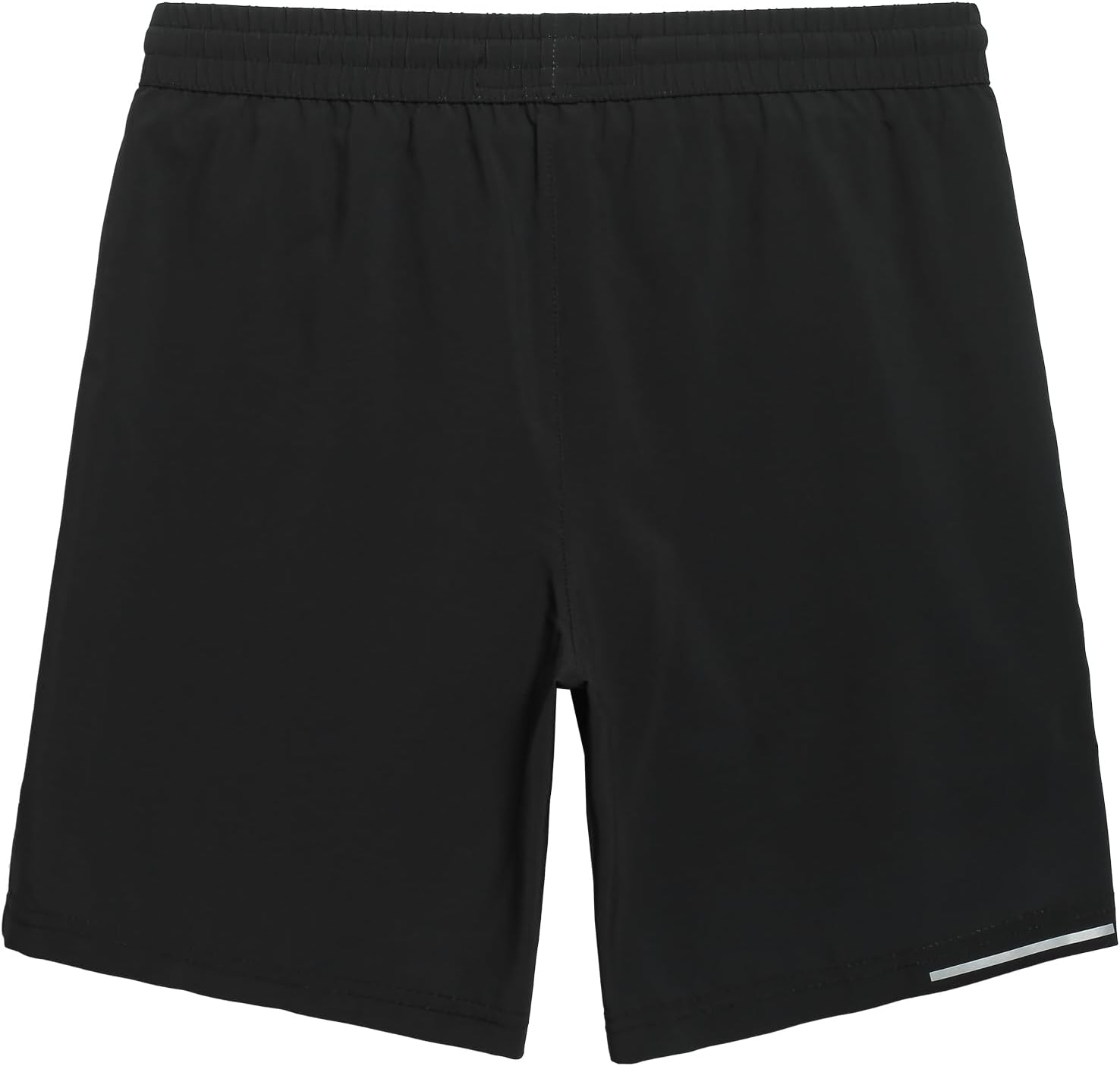 MaamMagic Boys 1-Piece Performance Running Shorts