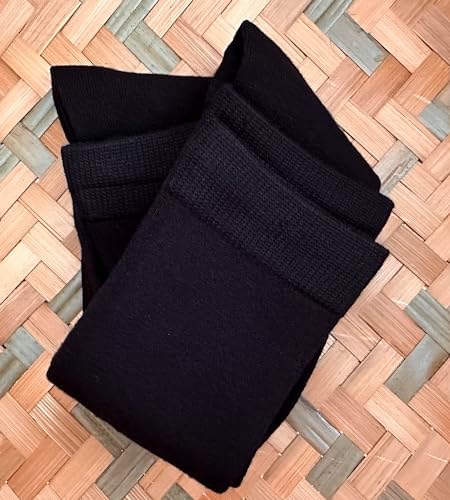 Rambutan Kids Rayon Calf Socks