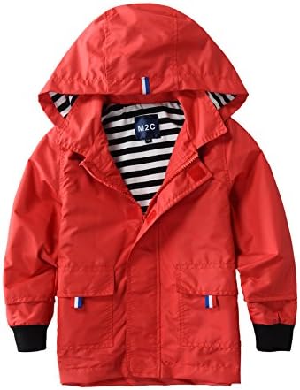 Waterproof Wind Resistant