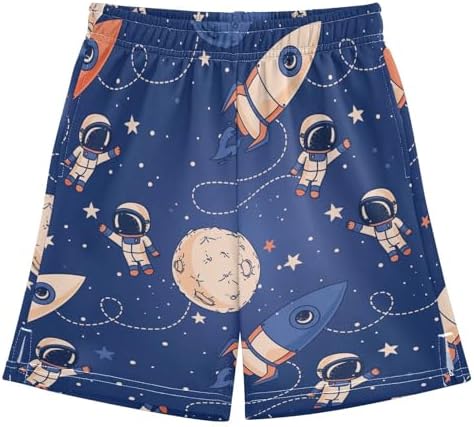 Aflyko Boys Casual Shorts Comfortable Day Out